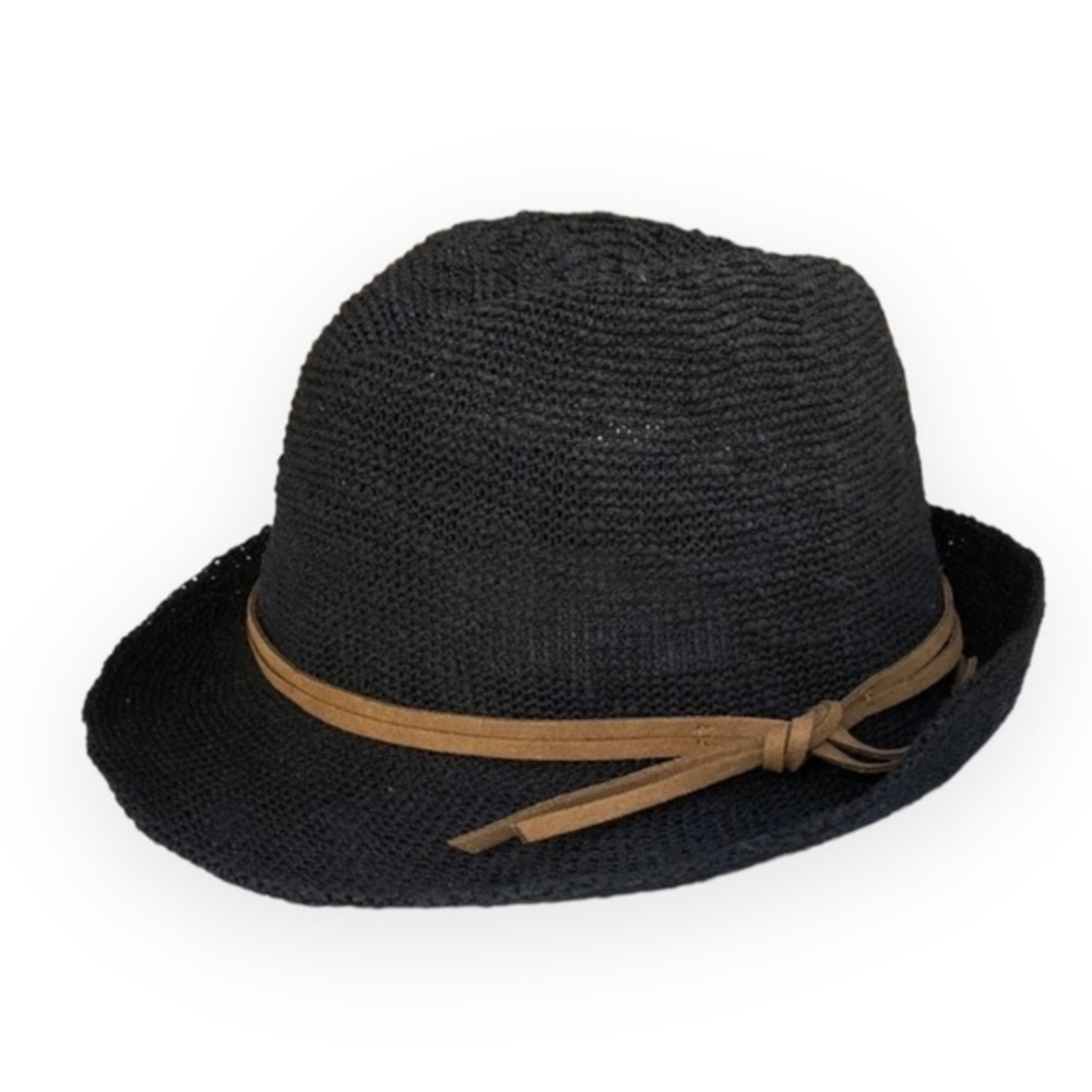 Apt 9 Woman’s Black‎ Hat